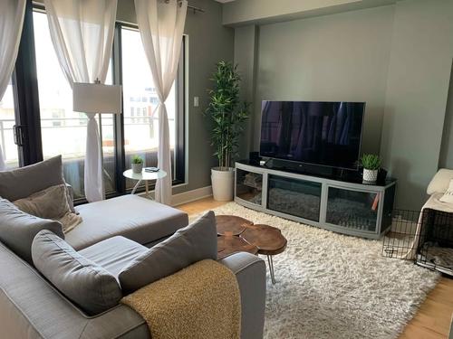 1 bedroom apartment for rent in Québec - Sainte-Foy–Sillery–Cap-Rouge — photo 8