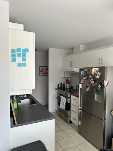Appartement de 2 chambres à louer à Québec - Sainte-Foy–Sillery–Cap-Rouge — photo 7