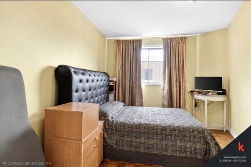 2 bedrooms apartment for rent in Laval — photo 11