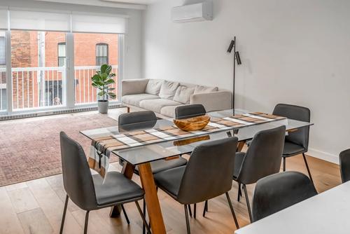 Appartement de 4 chambres à louer à Montreal - Le Plateau-Mont-Royal — photo 7