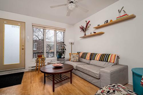 2 bedrooms apartment for rent in Montreal - Rosemont–La Petite-Patrie — photo 2