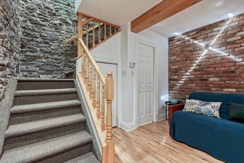 Appartement de 2 chambres à louer à Québec - La Cité-Limoilou — photo 11