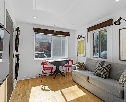 1 bedroom apartment for rent in Montreal - Ville-Marie — photo 2
