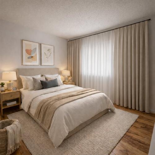 Appartement de 2 chambres à louer à Québec - Sainte-Foy–Sillery–Cap-Rouge — photo 3