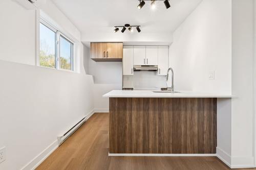 Appartement de 1 chambre à louer à Gatineau — photo 2