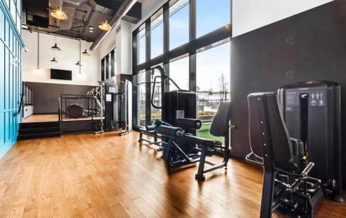 Appartement de 1 chambre à louer à Longueuil — photo 6