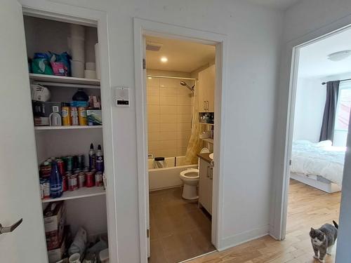 Appartement de 2 chambres à louer à Québec - La Cité-Limoilou — photo 11