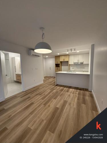 1 bedroom apartment for rent in Longueuil — photo 4