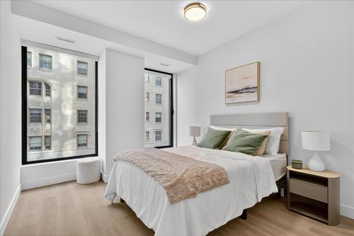 Appartement de 3 chambres à louer à Montreal - Ville-Marie — photo 9