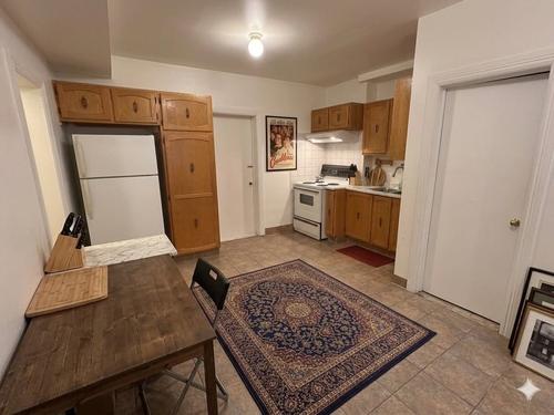 1 bedroom apartment for rent in Montreal - Villeray–Saint-Michel–Parc-Extension — photo 3