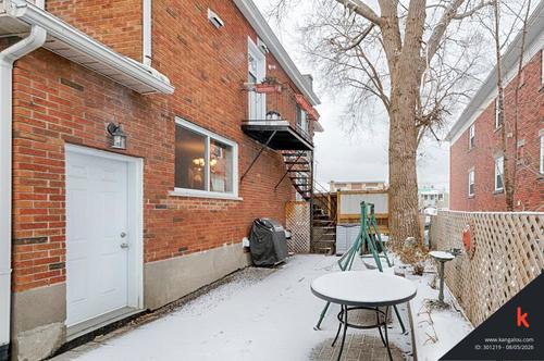 Appartement de 3 chambres à louer à Longueuil — photo 34