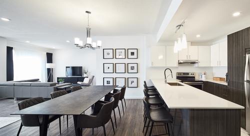 Appartement de 3 chambres à louer à Laval — photo 6