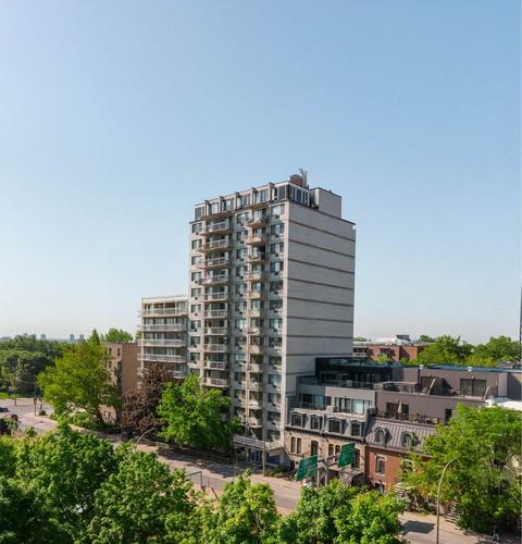 1 bedroom apartment for rent in Montreal - Ville-Marie — photo 9