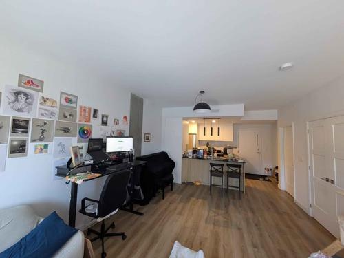Appartement de 1 chambre à louer à Québec - Sainte-Foy–Sillery–Cap-Rouge — photo 10