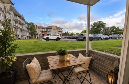 2 bedrooms apartment for rent in Gatineau — photo 7
