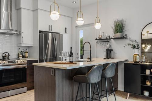 Appartement de 1 chambre à louer à Gatineau — photo 8