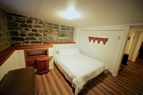 Appartement de 2 chambres à louer à Québec - La Cité-Limoilou — photo 6
