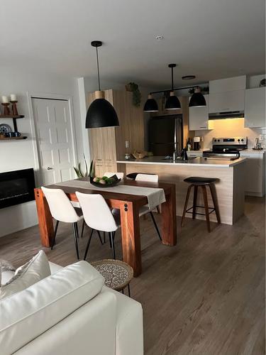 Appartement de 1 chambre à louer à Longueuil — photo 2