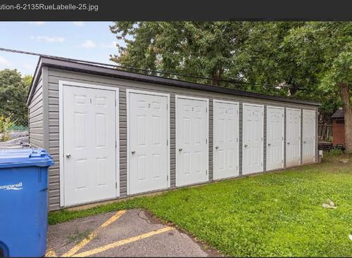 2 bedrooms apartment for rent in Longueuil — photo 17