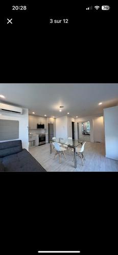 Studio à louer à Montreal - Ahuntsic-Cartierville — photo 3