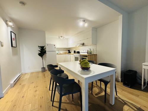 Appartement de 2 chambres à louer à Québec - Sainte-Foy–Sillery–Cap-Rouge — photo 4