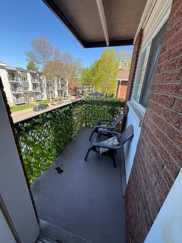 Appartement de 2 chambres à louer à Québec - La Cité-Limoilou — photo 5