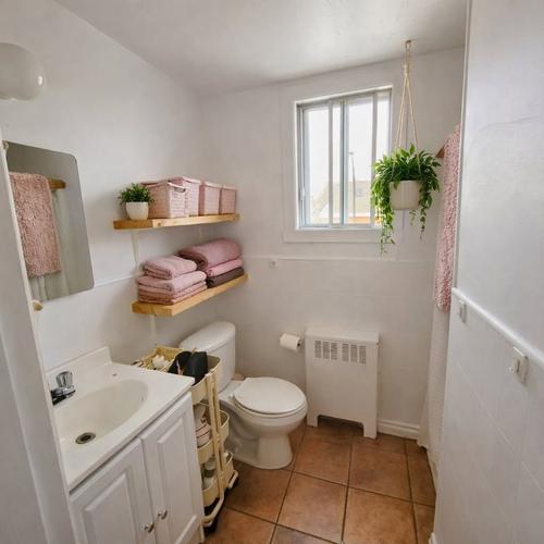 Appartement de 1 chambre à louer à Longueuil — photo 8