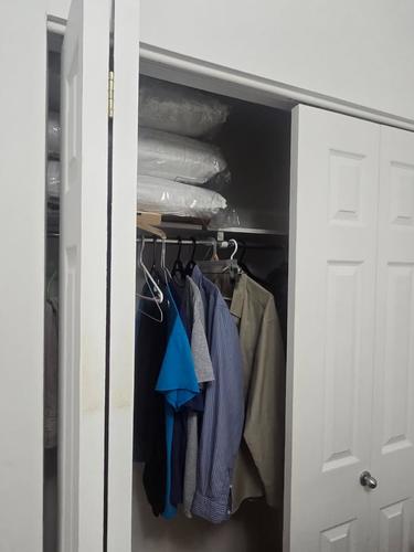 2 bedrooms apartment for rent in Montreal - Villeray–Saint-Michel–Parc-Extension — photo 12