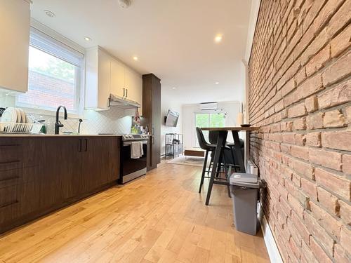 2 bedrooms apartment for rent in Montreal - Ville-Marie — photo 4