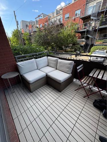Appartement de 1 chambre à louer à Montreal - Le Plateau-Mont-Royal — photo 16