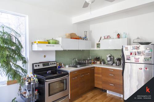 Appartement de 2 chambres à louer à Montreal - Le Plateau-Mont-Royal — photo 19
