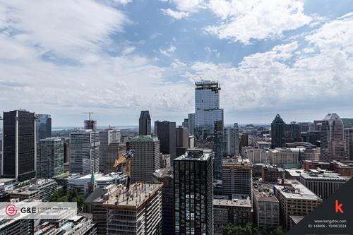 1 bedroom apartment for rent in Montreal - Ville-Marie — photo 14