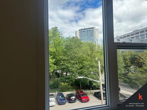 Studio for rent in Québec - La Cité-Limoilou — photo 13