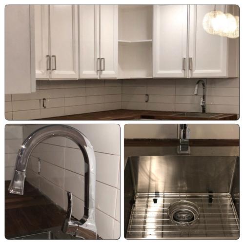 Appartement de 2 chambres à louer à Montreal - Mercier–Hochelaga-Maisonneuve — photo 5
