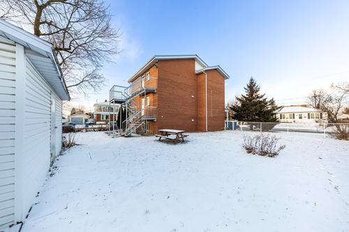 Appartement de 3 chambres à louer à Longueuil — photo 9