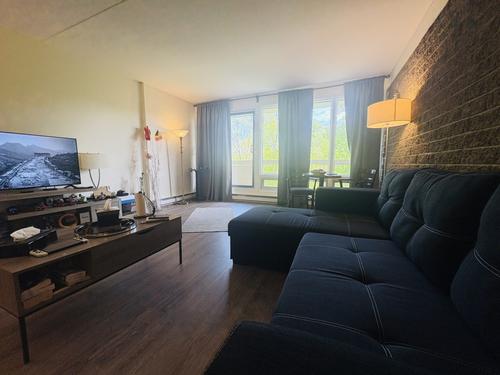 Appartement de 2 chambres à louer à Québec - La Cité-Limoilou — photo 3