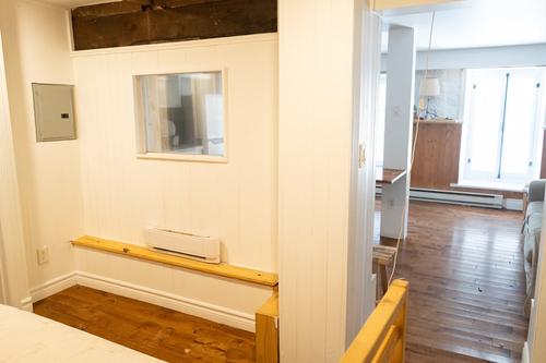 Appartement de 1 chambre à louer à Québec - La Cité-Limoilou — photo 15