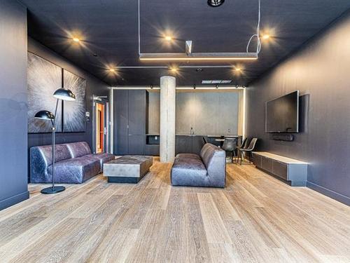 1 bedroom apartment for rent in Montreal - Saint-Laurent — photo 10