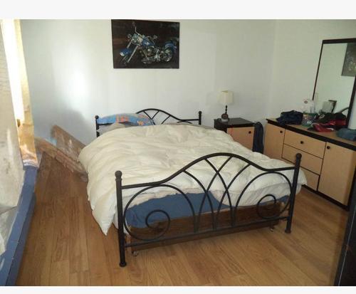 1 bedroom apartment for rent in Montreal - Villeray–Saint-Michel–Parc-Extension — photo 2
