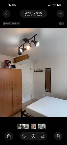 Studio à louer à Lévis — photo 5