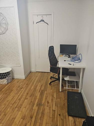 Studio for rent in Québec - La Cité-Limoilou — photo 2