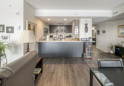 1 bedroom apartment for rent in Lévis — photo 5