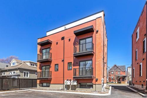 Appartement de 1 chambre à louer à Gatineau — photo 10