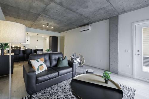 Appartement de 1 chambre à louer à Québec - La Cité-Limoilou — photo 4