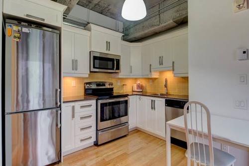 1 bedroom apartment for rent in Montreal - Ville-Marie — photo 5