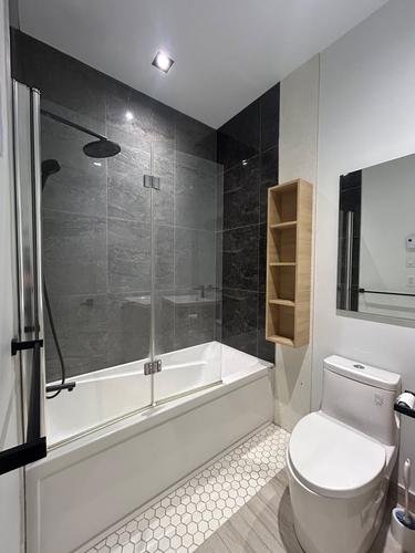 Appartement de 2 chambres à louer à Montreal - Ville-Marie — photo 4