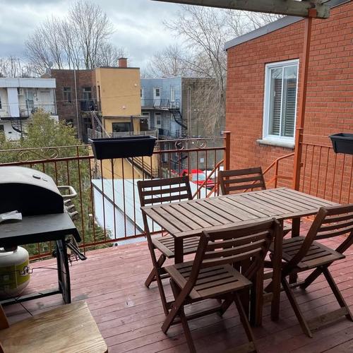 Studio à louer à Montreal - Ville-Marie — photo 11