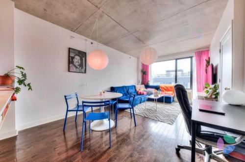 1 bedroom apartment for rent in Montreal - Le Sud-Ouest — photo 9