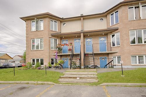 Appartement de 2 chambres à louer à Gatineau — photo 2
