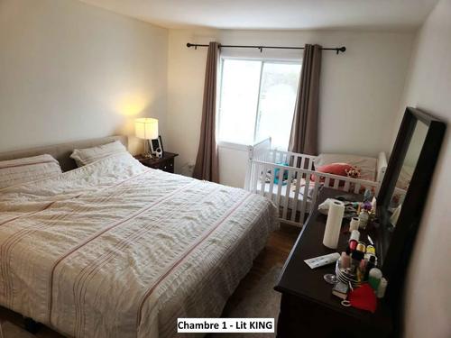Appartement de 2 chambres à louer à Sherbrooke — photo 5